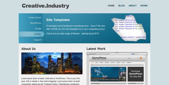 Creative.Industry