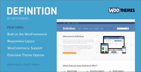 Definition WordPress Corporate
