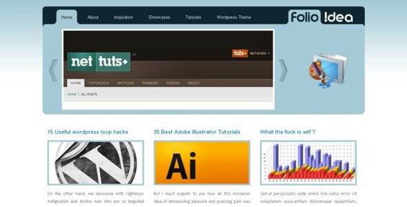 Folio!dea