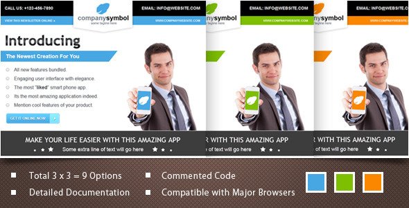 Saptarang Email Newsletter Template EmailTemplates Email Template