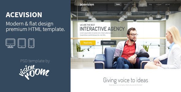 Acevision
 FXThemeSiteTemplates