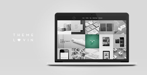 Kult: Creative & Agency Bold Portfolio Theme
 FXTheme