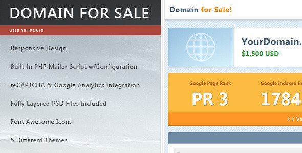 Venalia - Domain for Sale
 FXTheme