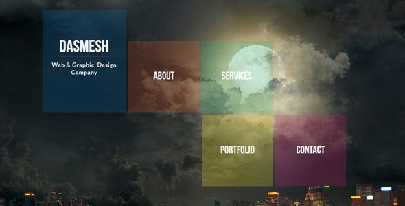 Dasmesh Modern Muse Template
 FXTheme
