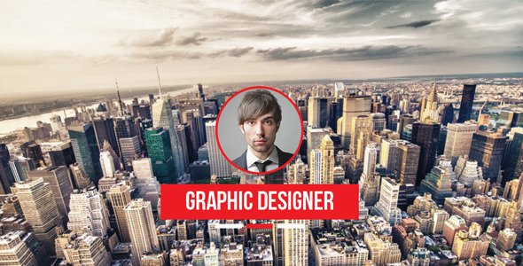 Crazy Portfolio Muse Template
 FXTheme
