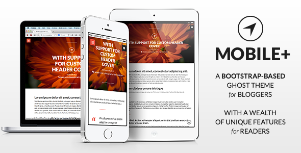 Mobile+
 FXTheme Blogging
