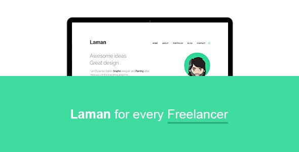 Laman
 FXTheme PSDTemplates