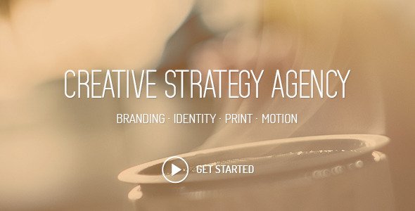 Meton - Agency Muse Template
 TFx