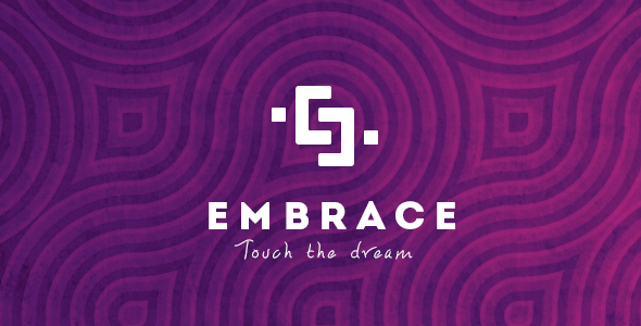 Embrace - Creative Corporate Wordpress Theme
 TFx