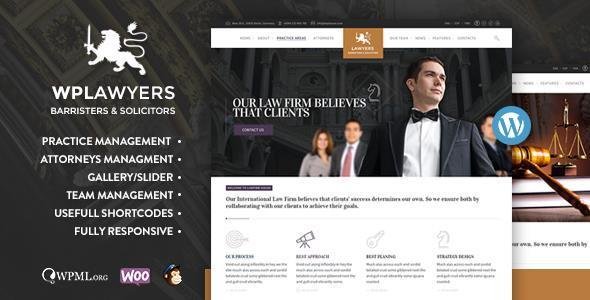 Law Practice  | Lawyers Attorneys Business Theme
 TFx
