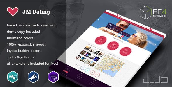 Dating - meet people from all over the World!
 TFx