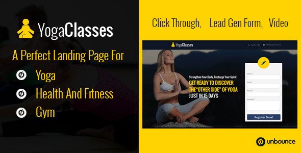 Fitness Pack - for Yoga, Gym, Health & Weight Loss
 TFx