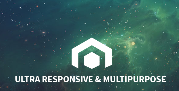 Two | Responsive & Multipurpose Template
 TFx