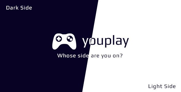 Youplay - Game Template based on Bootstrap
           TFx