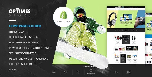 Ap Optimes Shopify Theme
           TFx