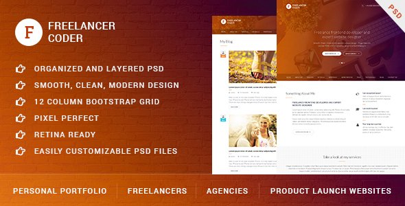 Freelancer Coder
           TFx