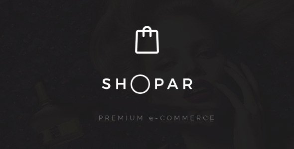 Shopar | Premium e-Commerce Shopify Theme
           TFx