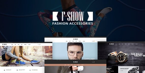 Ap Fshow Shopify Responsive Theme
           TFx