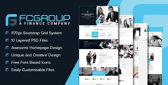 Finance Group
           TFx