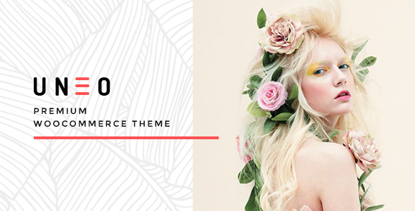UNEO - Responsive WooCommerce Theme
           TFx