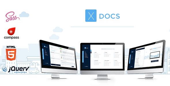xDocs - help desk and knowledge base
           TFx