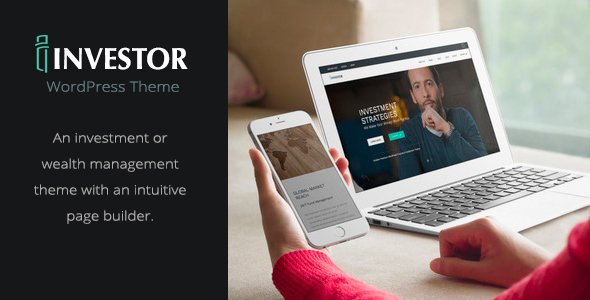 Investor - Wealth Management Theme
           TFx