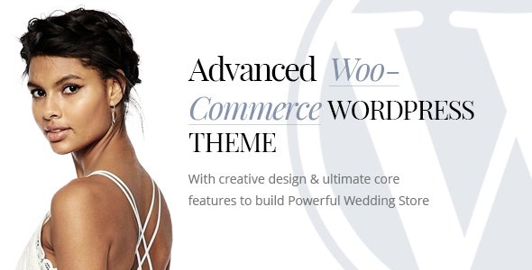 HappyTime - Wedding Woocommerce WordPress Theme
           TFx