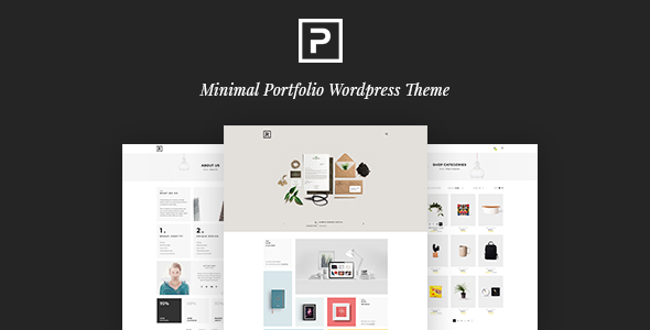 Porto-Novo - Clean Multipurpose Theme for Creative Agency & Designers Shops
           TFx