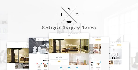 Ap Rojo Shopify Theme
           TFx
