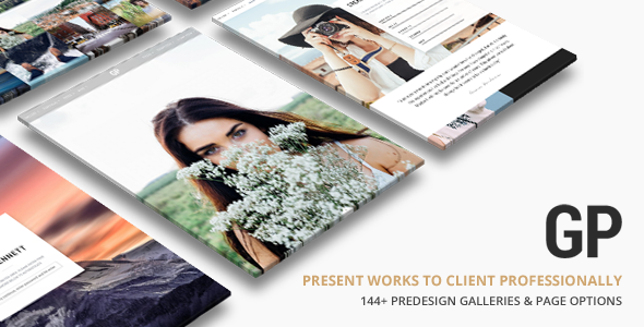 Grand Photography | Photography WordPress
           TFx