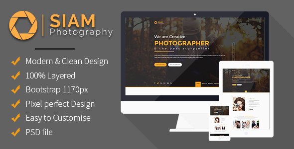 Photography Portfolio
           TFx