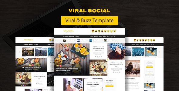 Viral Social - Viral and Buzz Blog
           TFx