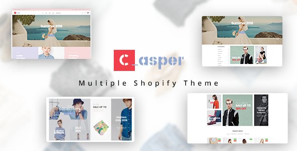 Ap CP Shopify Theme
           TFx