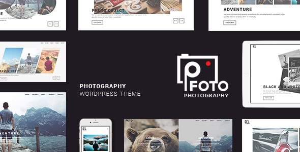 Foto - High Performance Photography Portfolio
           TFx