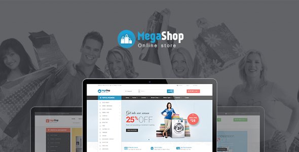 Leo Mega Shop Shopify Theme
           TFx