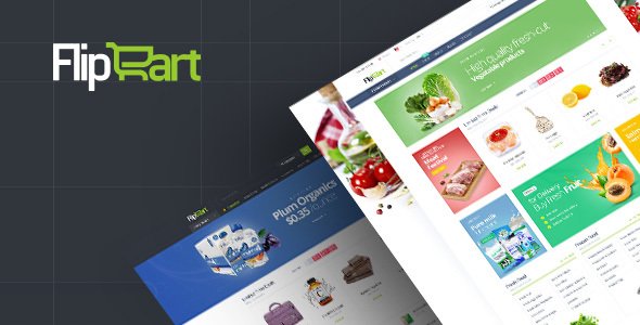 Pav Flipcart - Multipurposes Opencart Theme
           TFx
