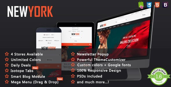 VG NewYork - Responsive WooCommerce WordPress Theme
           TFx