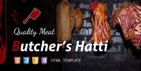 Butcher Hatti
           TFx