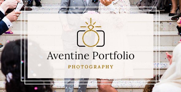 Aventine Portfolio - Photography
           TFx