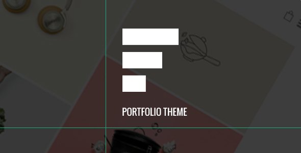 Fizz - Portfolio for Freelancers and Agencies
           TFx