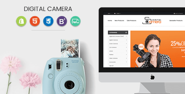 Materient - Sectioned Shopify Theme | Drag & Drop layout
           TFx