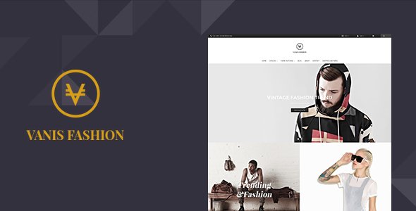 AP Vanis Responsive Bigcommerce Theme Template
           TFx