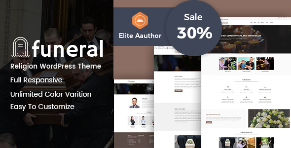 Funeral Service | Funeral Home WordPress Theme
           TFx Jordan Walton