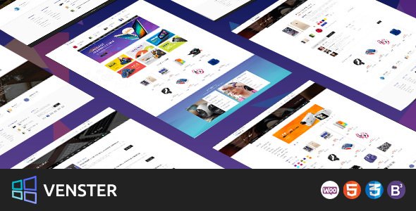 Venster - Computer Woocommerce WordPress Theme
           TFx Derby Hyram