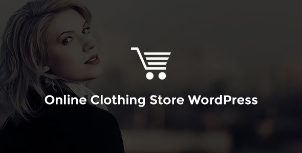 AhaShop - Online Clothing Store WooCommerce Theme
           TFx Warwick Thornton