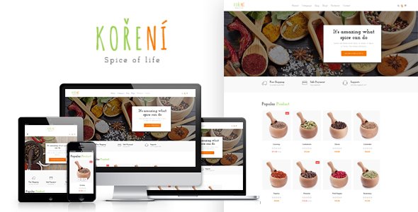 Ap Koreni Shopify Theme TFx Shopify Darby Michi