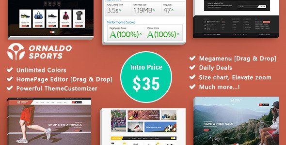 Ornaldo - Responsive Prestashop 1.7 Theme - PrestaShop eCommerce TFx Thom Wyatt