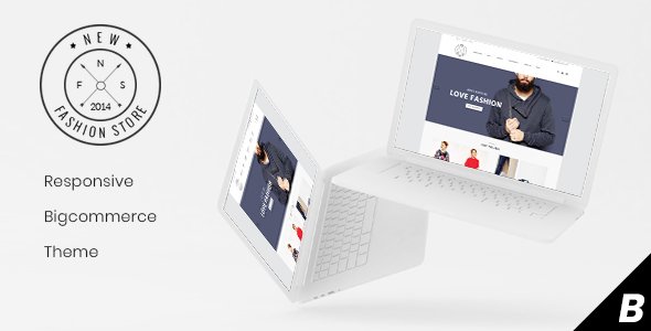 Ap NewFashion Responsive Bigcommerce Theme Template
           TFx Jerrold Aputsiaq