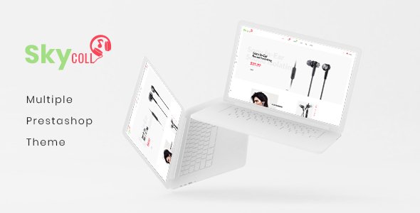 Leo Mavies Prestashop Theme
           TFx Paden Genghis