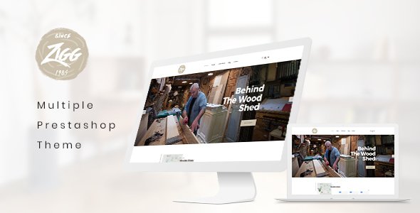 Leo Zigg
           TFx PrestaShop Hayate Shannon